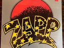 Zapp -  Zapp II LP - Warner Bros. Records ‎– 1-23583 - 1982 - SEALED