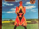 David Bowie - Earthling LP -  2015 RSD Reissue - Capitol/FRM-42627 - SEALED
