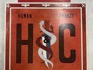Hunters & Collectors - Human Frailty LP 1986