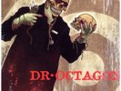 Dr. Octagon/Dr. Octagon '96 2LP US ORG+De La Soul/Stakes Is High '96 2LP UK ORG