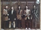 THE AYNSLEY DUNBAR RETALIATION - To Mum, From Aynsley And The Boys LP (1969)