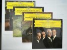 LaSalle Quartet - Beethoven: String Quartets * DG STEREO  4LP  NM