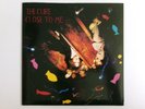 THE CURE CLOSE TO ME FICTION FICS 23 ROBERT SMITH NEW WAVE ALTERNATIVE