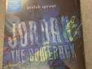 Jordan: The Comeback by Prefab Sprout (Record, 2019) Rare New Sealed