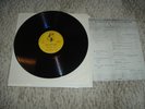 B.B.C. Rock Hour Supertramp 1985 LP BC 602 with track Schedule EX