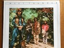 Creedence Clearwater Revival - Green River - 1/2 Speed Master Sweet Thunder (NM)