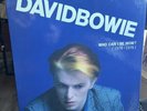 Who Can I Be NOW? (1974 to 1976) by Bowie, David (Record, 2016)