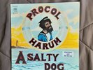 **RARE White Label Promo** PROCOL HARUM  