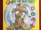 CLAW HAMMER PLAY DEVO 1991 LP 
