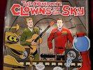 MST3K The Complete Clowns In The Sky 2 Vinyl Set