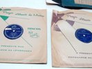 2 78 RPM SAM COOKE 60-61 TEENAGER ROCK'N ROLL CHAIN GANG TEENAGE SONATA