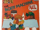 Schoolhouse Rock The Body Machine 7