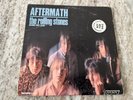 ROLLING STONES AFTERMATH RADIO STATION PROMO 1966 MONO PRESSING VG/VG