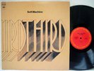 SOFT MACHINE - Third LP (2nd US Pressing on COLUMBIA) MINT--