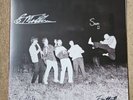 THE ROYSTON CLUB  ‘Shaking Hips And Crashing Cars’ Limited Vinyl SIGNED 68/500
