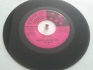 Deniece Chandler & Lee Sain - Hey Baby - great Northern Soul X-over  7