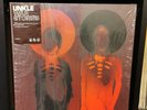 UNKLE – War Stories 4 x 12
