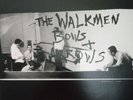The Walkmen Bows & Arrows Vinyl Original US Issue