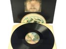 ELO Electric Light Orchestra-On The Third Day LP 1973 UK 1st Press A1/B1 NM/VG+