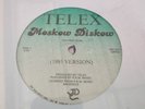Telex Moskow Diskow Sealed High Energy  Freestyle Polymarchs  12