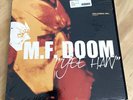 MF DOOM Yee Haw / Is He Ill? 12