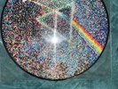 Pink Floyd Dark Side Of The Moon Early 72 Mix Pic Disc Immersion Records Rare