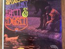 Jan & Dean - Save for a Rainy Day 1996 Sundazed Colored 2LP EX/EX