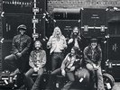 The Allman Brothers Band At Fillmore East (Vinyl) 12
