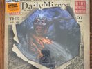 Iron Maiden - Empire of the Clouds RSD 12