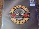 Guns n' Roses  Greatest Hits 2LP Exclusive Limited Paradise City Splatter Vinyl