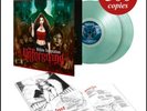 Within Temptation Unforgiving Vinyl Green Translucent