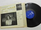 LP, Leila Morad – From Sound Track Of The Film 