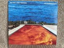 Red Hot Chili Peppers Californication Vinyl 2 LP - VinylNice Shape