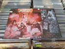 W.A.S.P. – S/T - GERMAN ORIGINAL LP + OIS