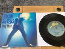 Shakin stevens very rare hey Mae