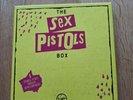 SEX PISTOLS-GREEK 7
