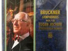 EUGEN JOCHUM BRUCKNER SYMPHONY NO.1-9 ANGEL EAC87045 JAPAN VINYL 11LP