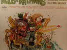 Mr. Gasser & The Weirdos – Rods N' Rat Finks  1st press  1964 Vinyl LP84