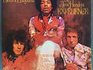 JIMI HENDRIX - Electric Ladyland 1969 BRAZIL MONO LP POLYDOR PROMO White Label