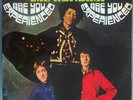 JIMI HENDRIX - Are You Experienced 1970 BRAZIL MONO LP POLYDOR LPG 624.032 Psych