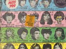 ROCK LP - ROLLING STONES 