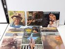 Vinyl Records Bundle of 15