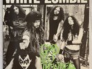 1989 White Zombie - God Of Thunder CAROL 1457 12