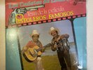 LOS CADETES DE LINARES pistoleros famosos vinilo LP 1980 RAMEX