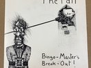 THE FALL-BINGO-MASTER'S BREAK-OUT -ORG UK STEREO STEP-FORWARD 7