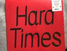 SEALED Paramore / David Byrne RSD vinyl - Hard Times / Burning Down The House
