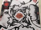 2 LP - Red Hot Chili Peppers - Blood Sugar Sex Magik / Vinyl Neu new