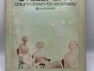 STEELY DAN Countdown To Ecstasy 1974 Vinyl CQD40010 RARE Quadraphonic VG+ 12
