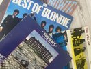 David Bowie-Blondie-The Police-The Who Vinyl Record Bundle Lot
