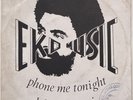 EKO Phone Me Tonight CAMEROON AFRO DISCO FUNK BOOGIE Pic Slv 45 *hear*